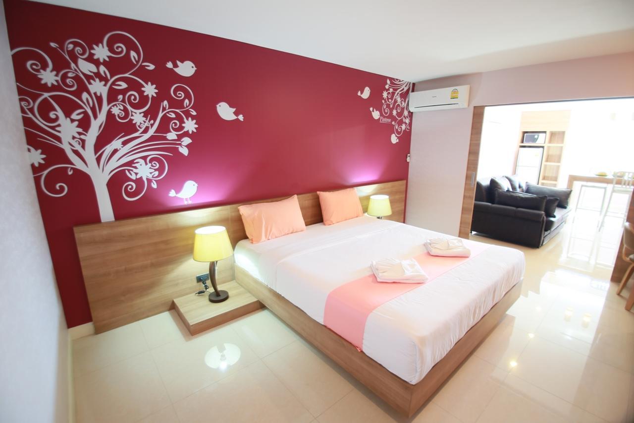 Pintree Apartment