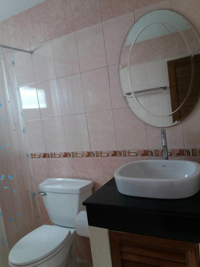 Pintree Apartment