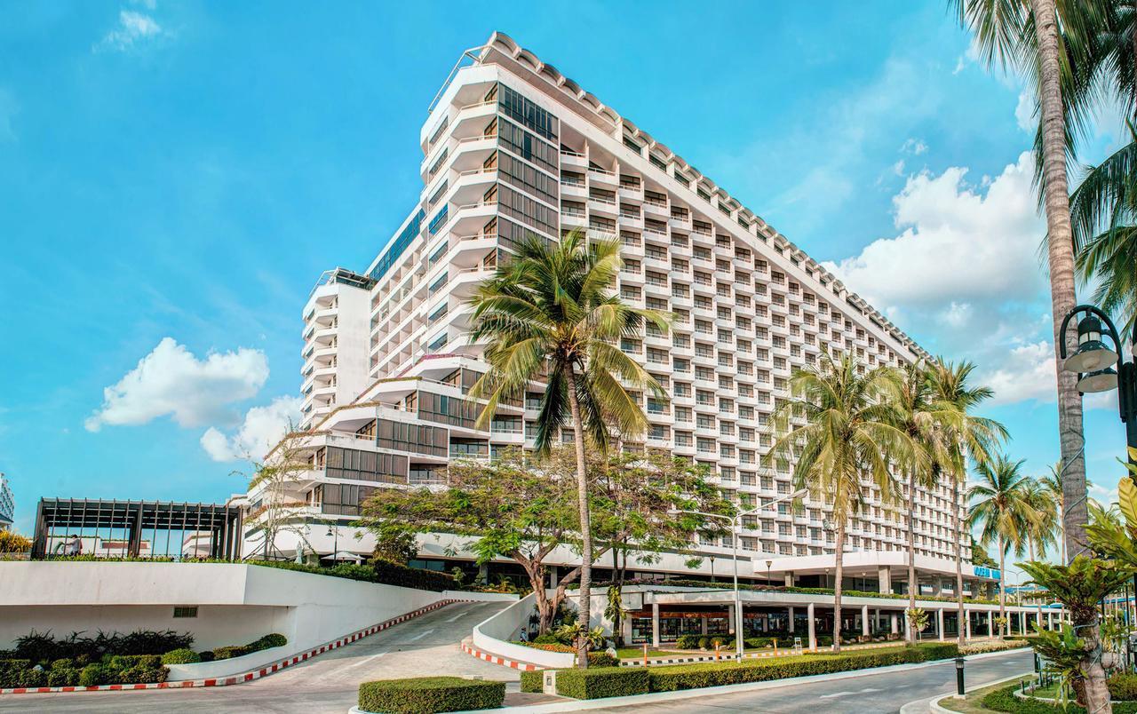 Hotel Ambassador Jomtien Ocean Wing - Sha Pattaya
