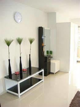 Hotel T.w. Klang Pattaya