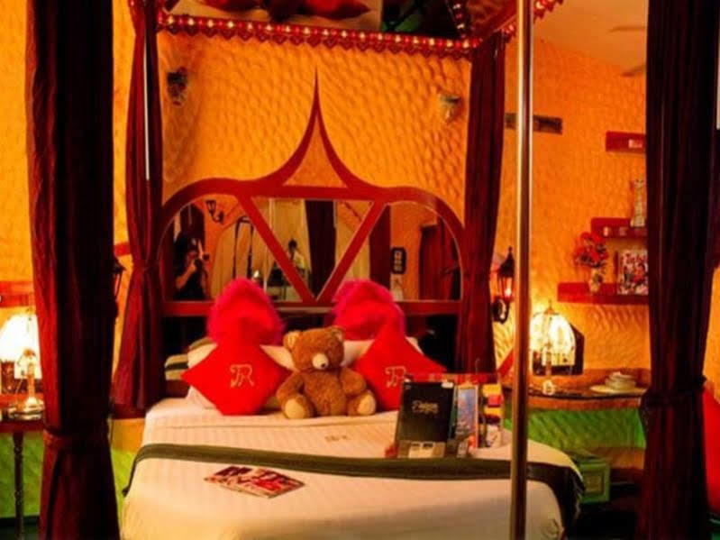 Penthouse Pattaya