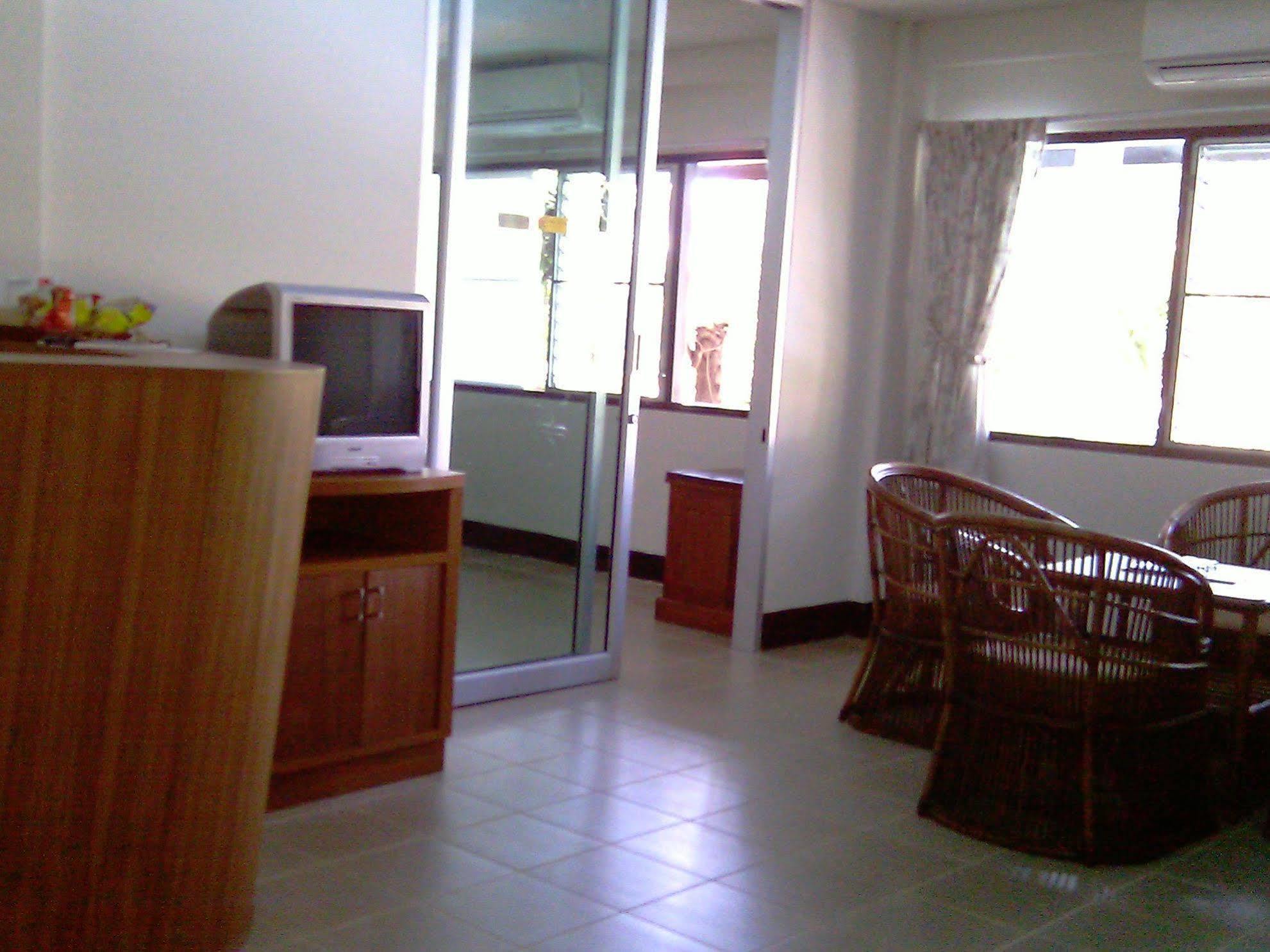 Garden 2* Pattaya