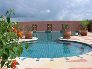 Piyada By Techotels - Guest Friendly - Near To Beach, Famous Walking Street - Night Clubs , Bars & Discos Hotel 3*