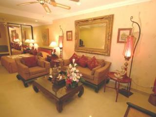 The Ambiance