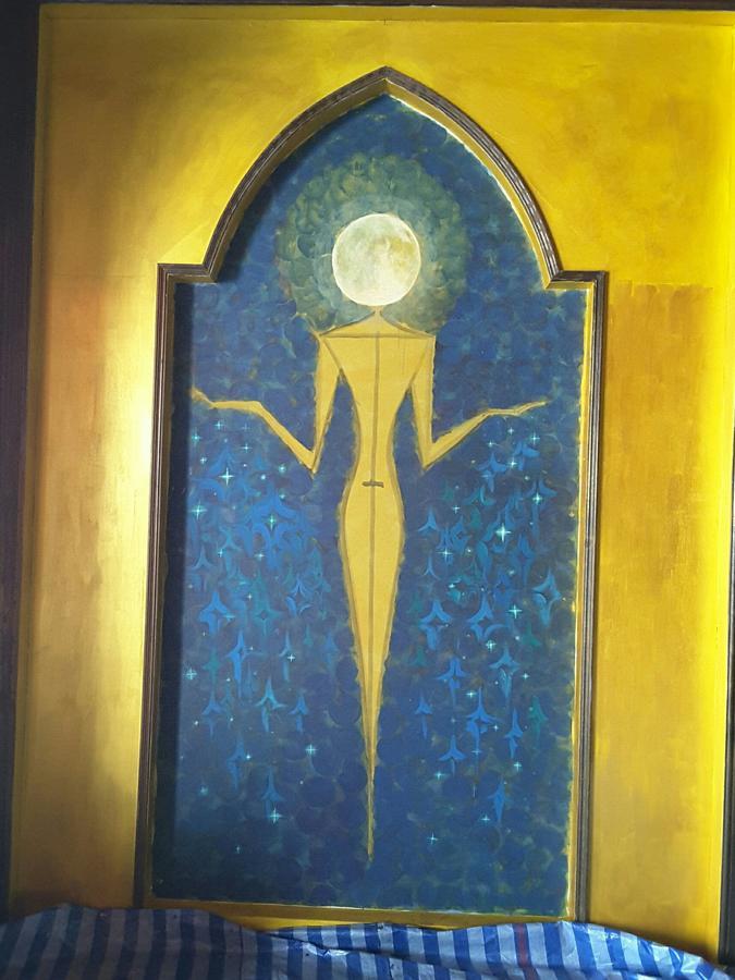 Bee Sleep & Nana Art Gallery Hostel