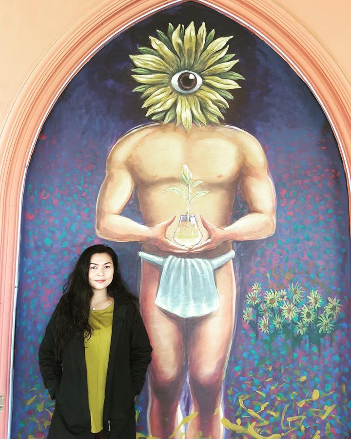 Bee Sleep & Nana Art Gallery Hostel Pattaya