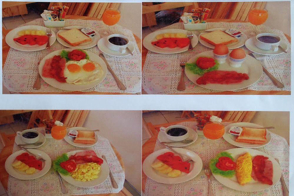 Penginapan Garden Boutique 3*