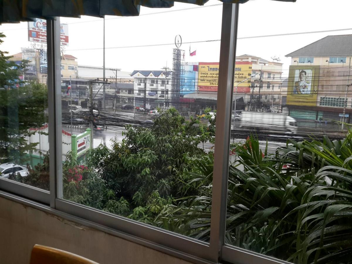Hotel Mahatai And Convention
