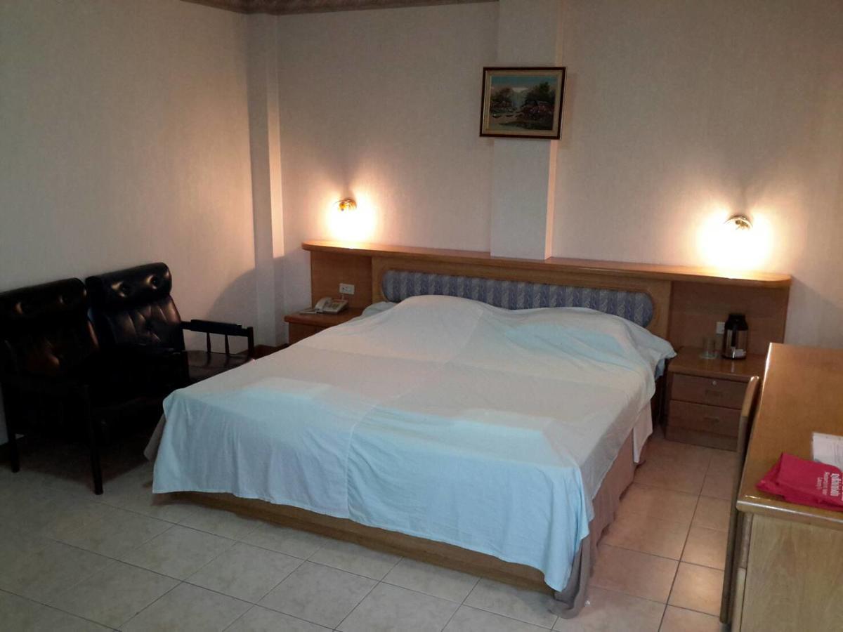 Hotel Mahatai And Convention
