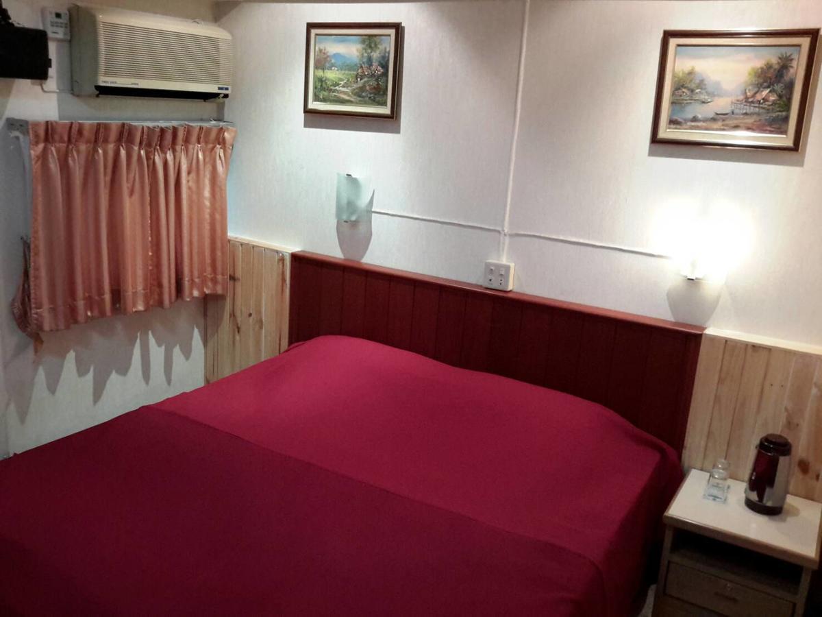 Hotel Mahatai And Convention Pattaya