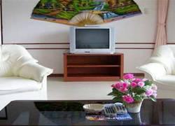Hotel Mtc At Hill Pattaya