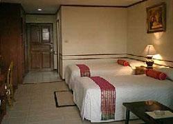 Hotel Mtc At Hill 2*
