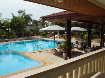The Garden Pattaya