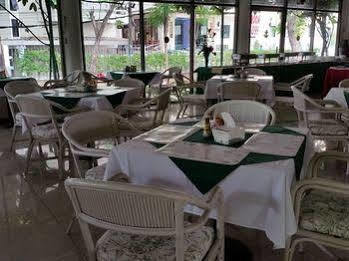 Nautical Hotel 3*