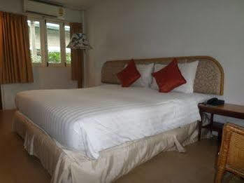 Hotel Nautical Pattaya