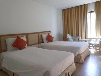 Hotel Nautical
