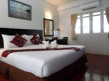 Nautical Pattaya