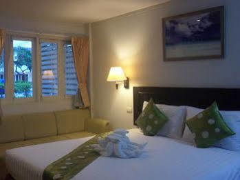 Nautical Hotel 3*