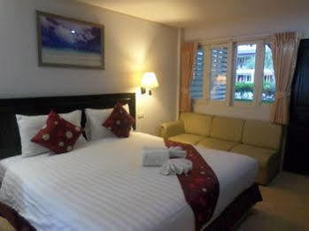 Nautical Hotel Pattaya