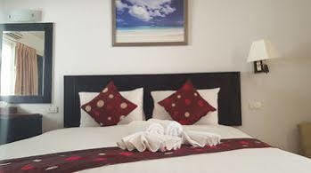 Nautical Hotel Pattaya