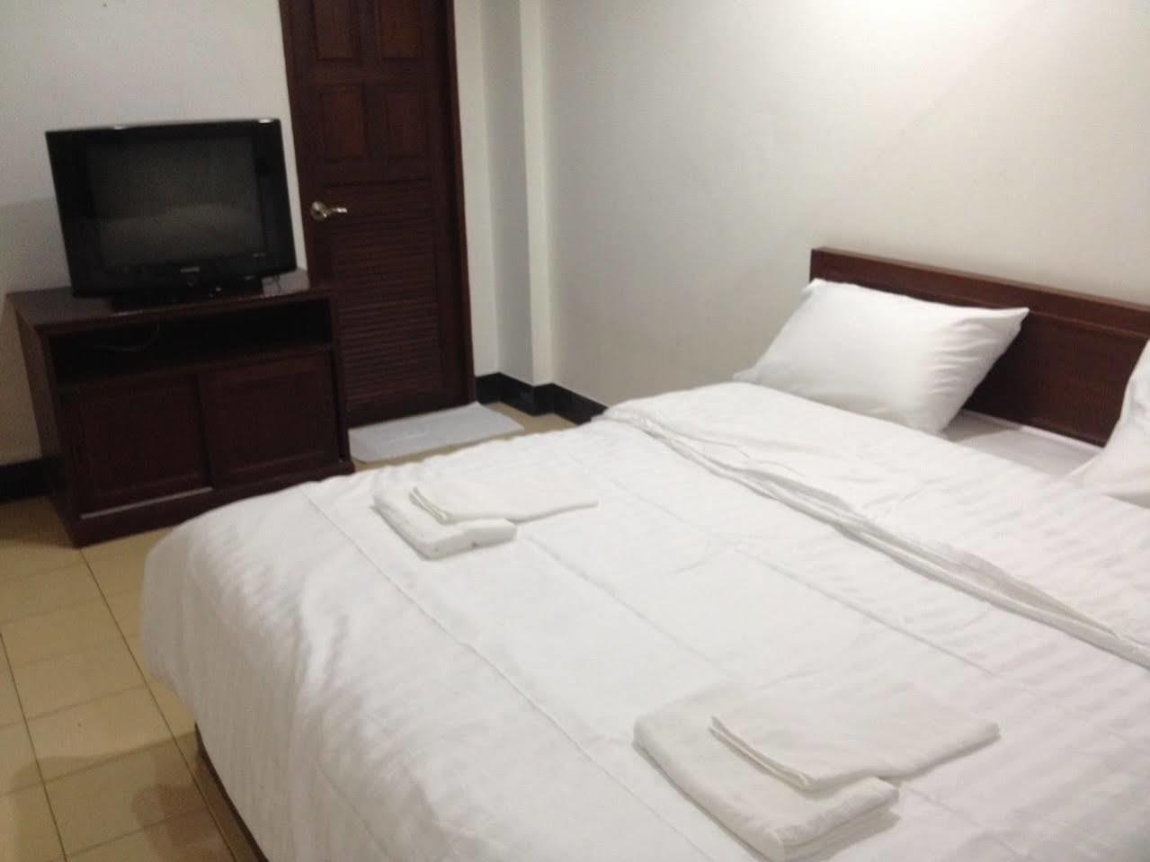 Hotel Green Pattaya