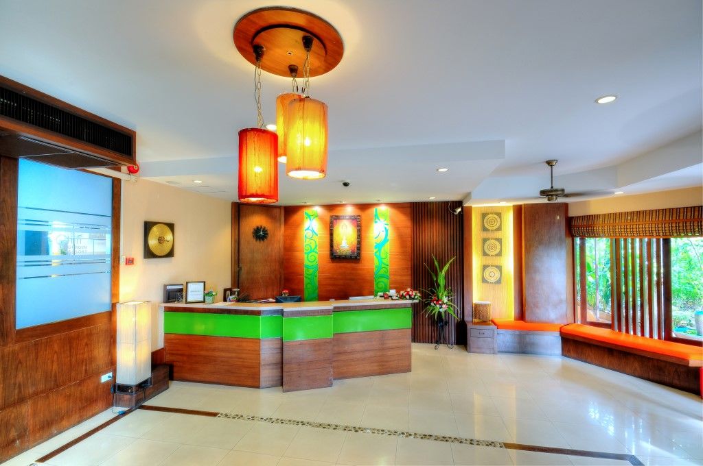 Gazebo Resort, Resort 3*