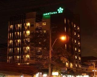 Lantana Pattaya Hotel & Resort 4* Pattaya