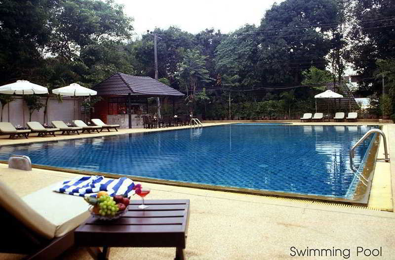 Royal Orchid Hotel