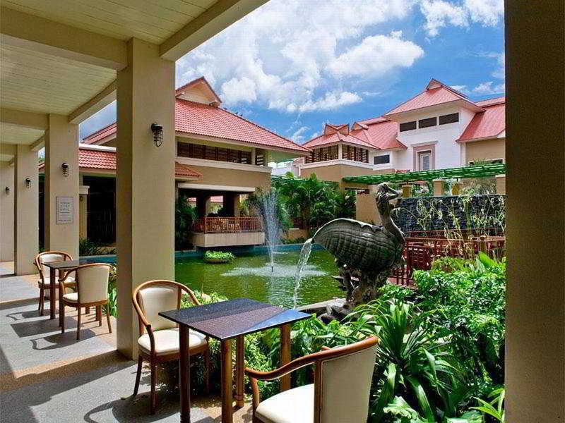 Eastern Grand Palace Pattaya