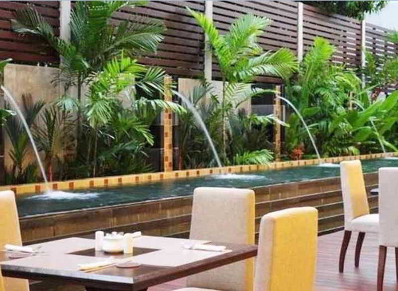 August Pattaya