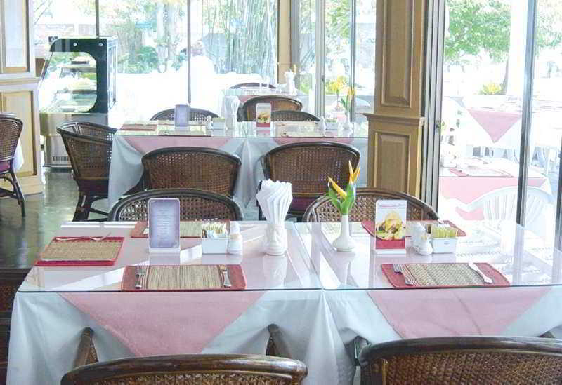 Cosy - Sha Extra Pattaya