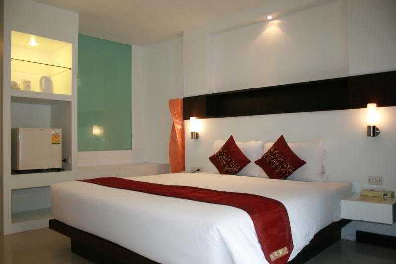 Hotel Baron