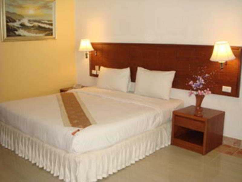 Best Beach Villa 3* Pattaya