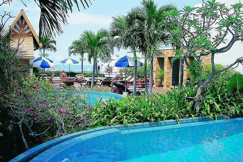 Sunshine Vista Pattaya