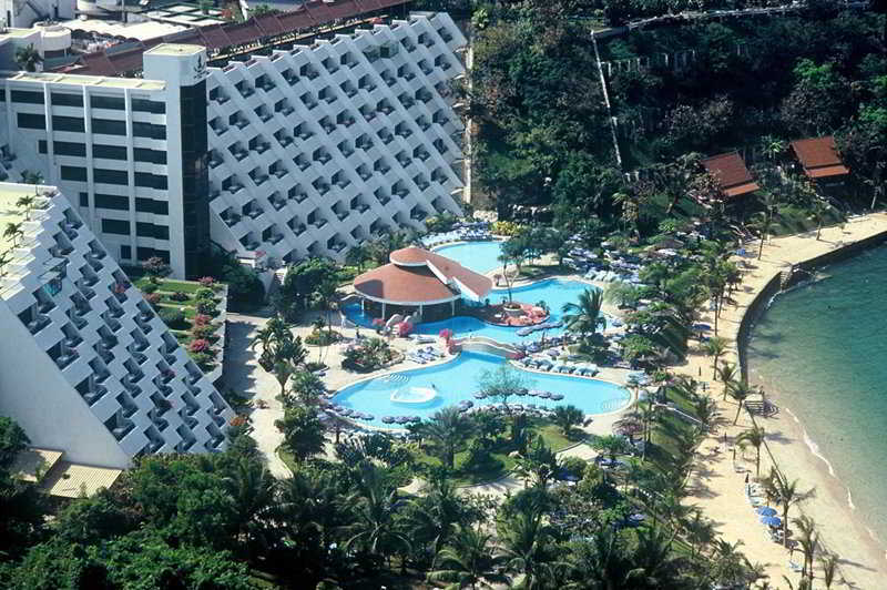 Royal Wing & Hotel