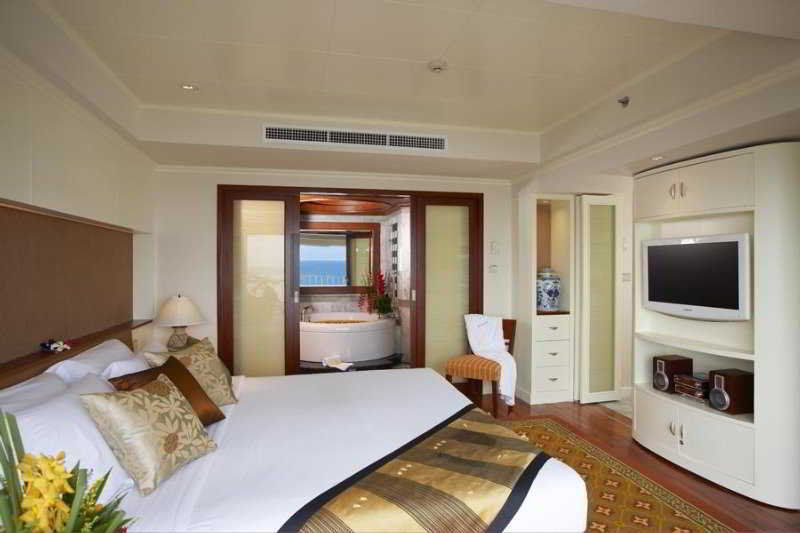 Hotel Royal Wing & Pattaya