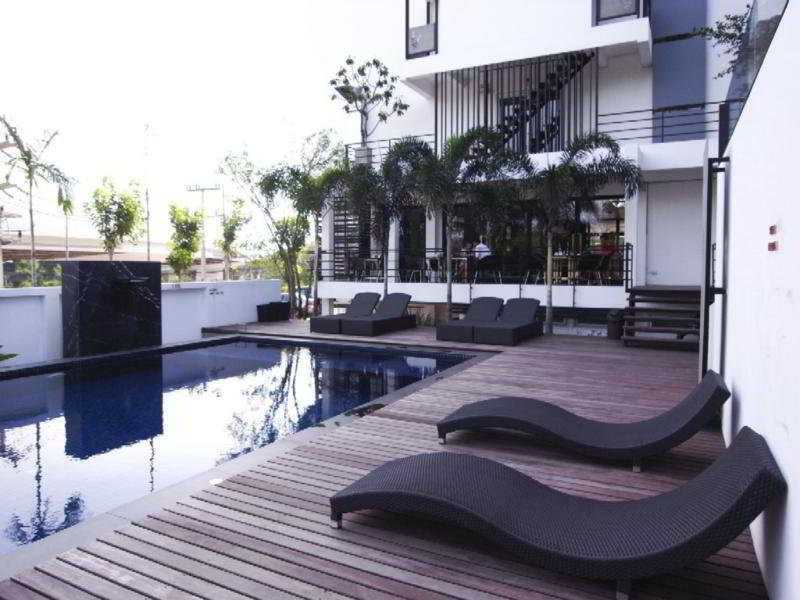 Manita Boutique Hotel 3*