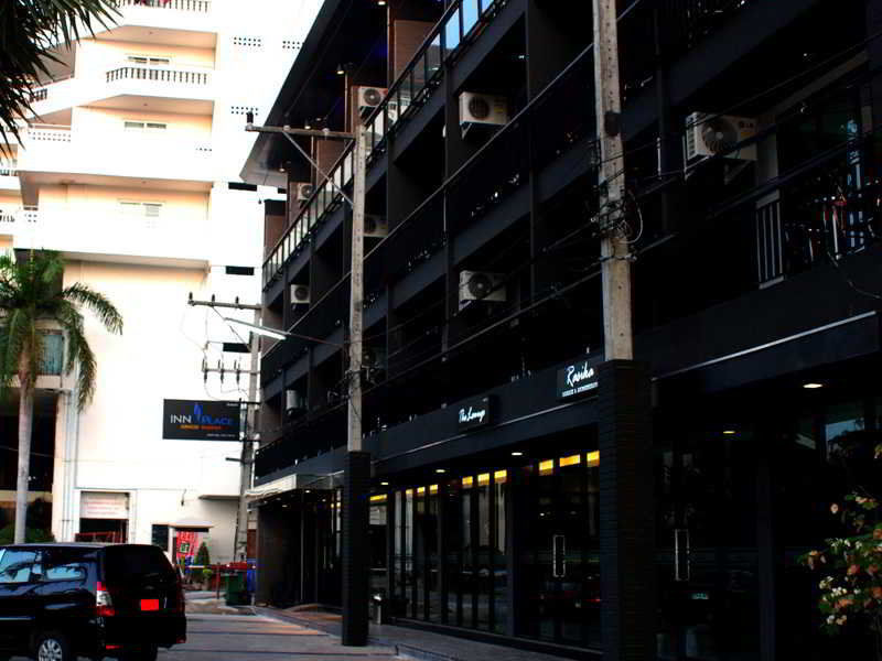 Place Serviced Pattaya