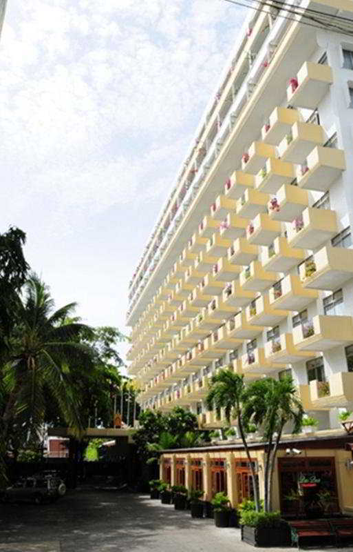 Hotel Golden Pattaya
