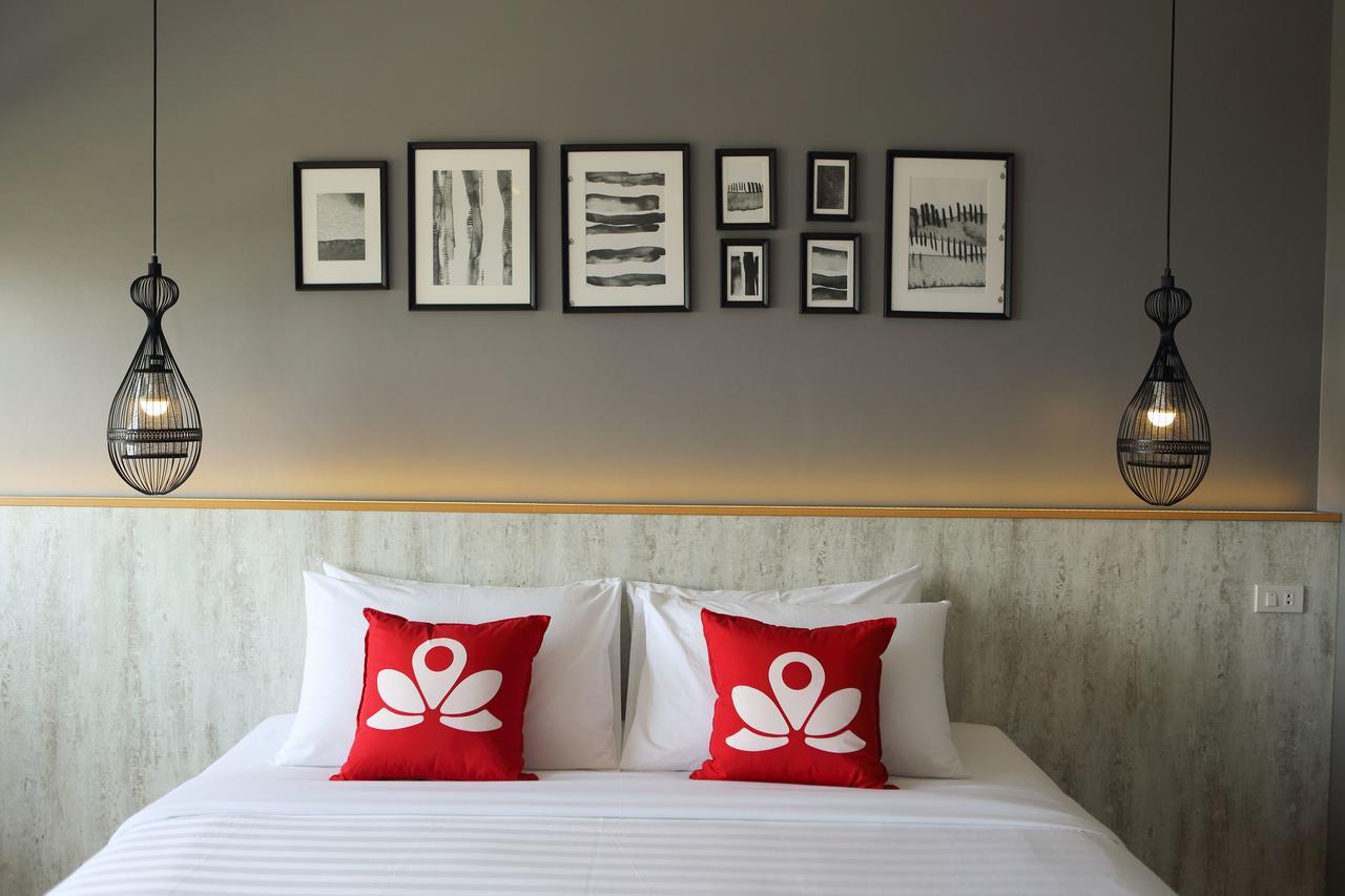Zen Bang Lamung 3* Pattaya