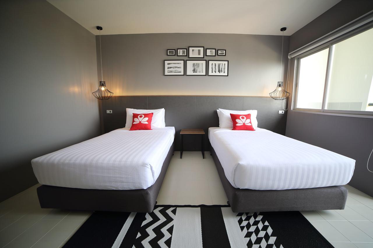 Zen Bang Lamung Hotel