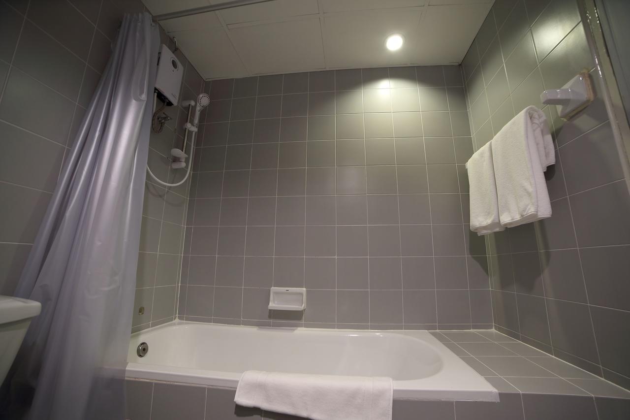 Zen Bang Lamung Hotel Pattaya