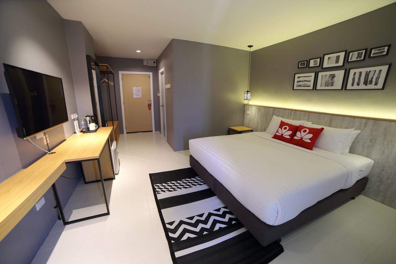 Zen Bang Lamung 3* Pattaya