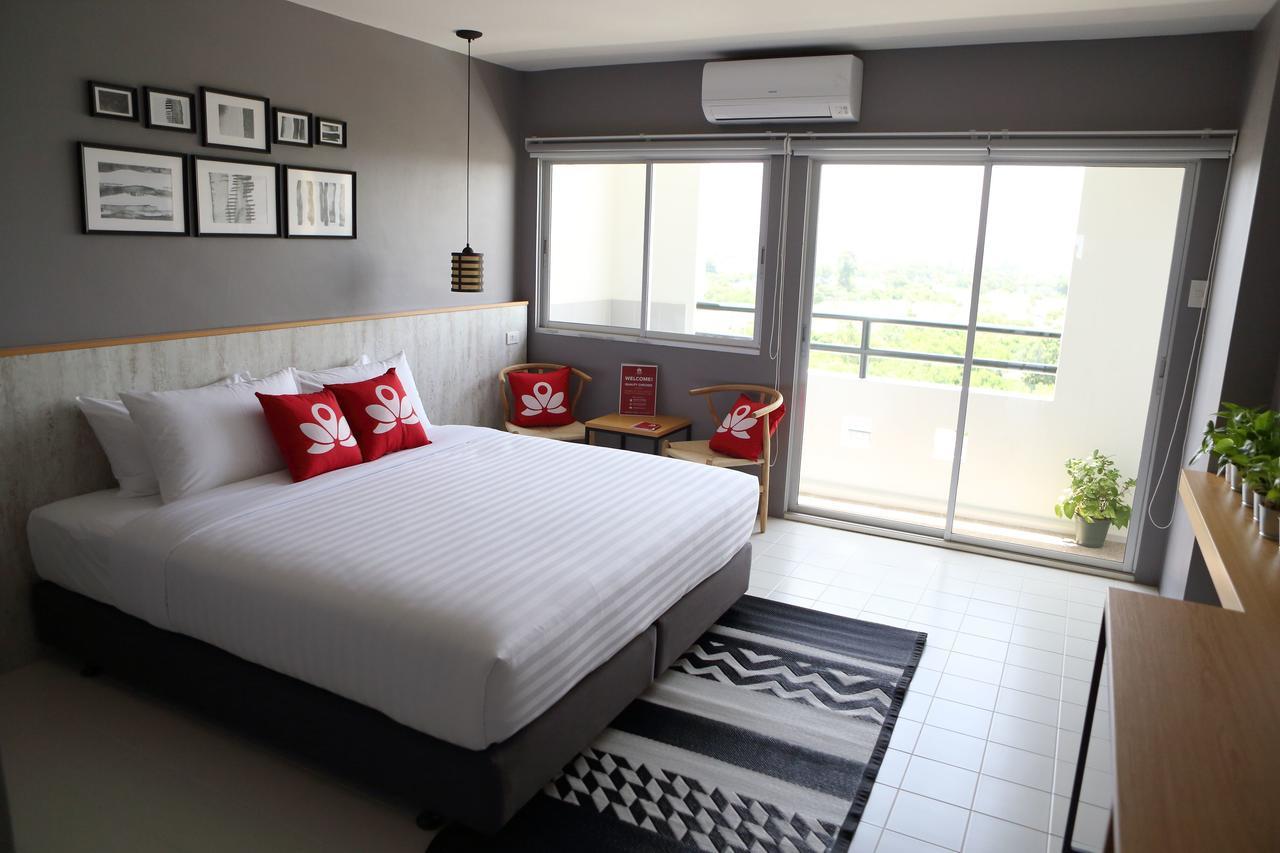 Hotel Zen Bang Lamung Pattaya