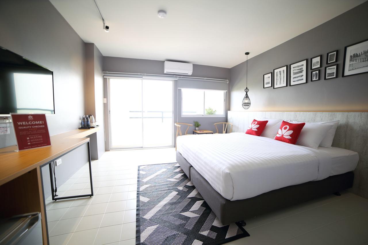 Zen Bang Lamung Hotel