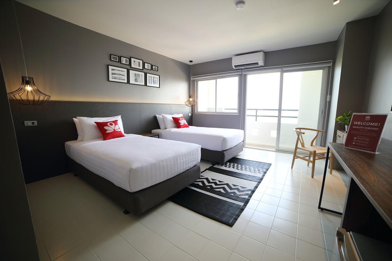 Zen Bang Lamung