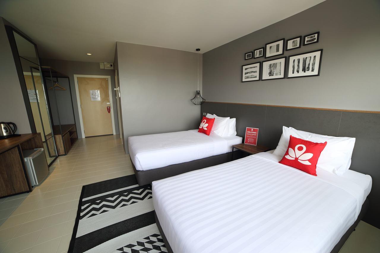 Zen Bang Lamung 3* Pattaya