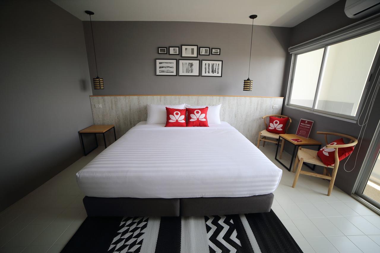 Zen Bang Lamung Hotel