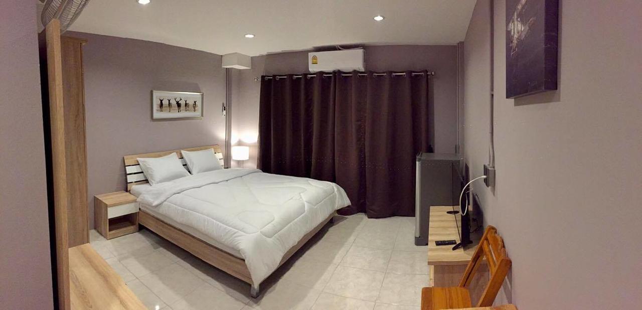 Aparthotel Yoyo 2*