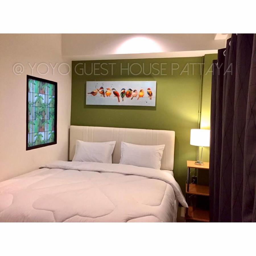 Aparthotel Yoyo 2*